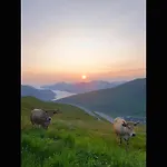 5 personnes spacieux et lumineux