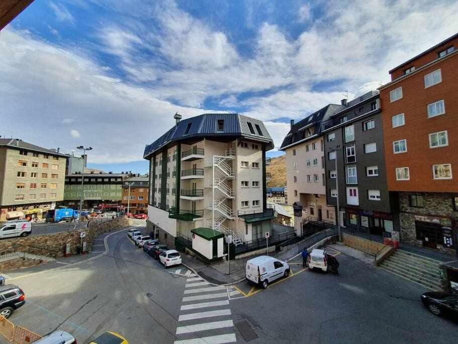 5 Personnes Spacieux Et Lumineux Appartement Pas de la Case
