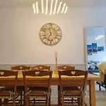 Espacioso y luminoso apartamento con wifi Perfecto para familias