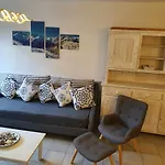 Espacioso y luminoso apartamento con wifi Perfecto para familias